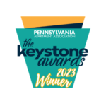 PAA Keystone Awards 2023 Winner 2